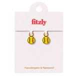 Field of Dreams Charm